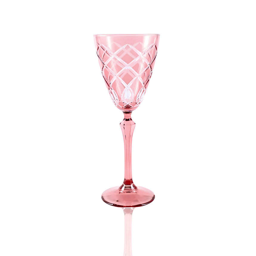 Heritage Cam Kadeh - Margerie Crystal