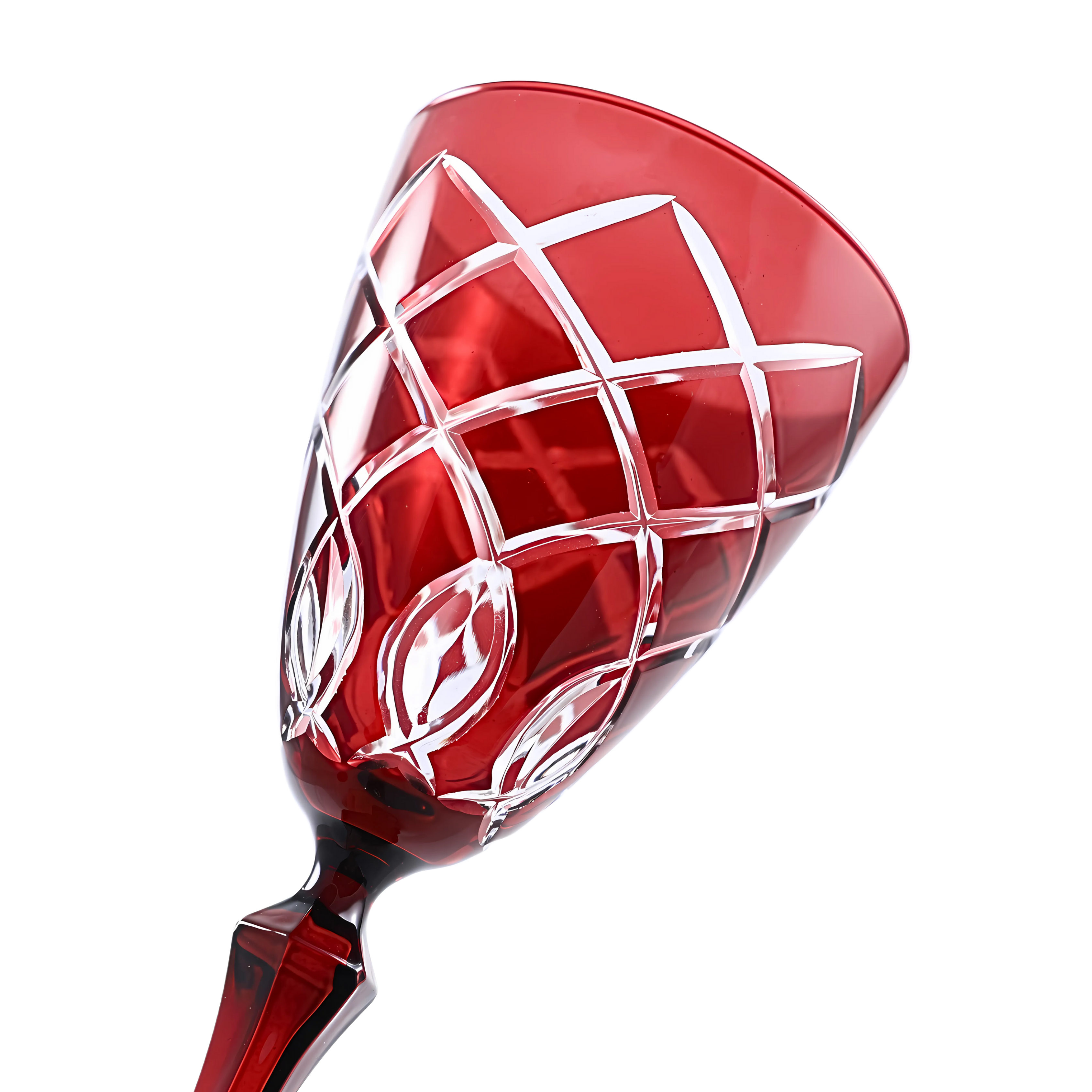 Heritage Cam Kadeh - Margerie Crystal