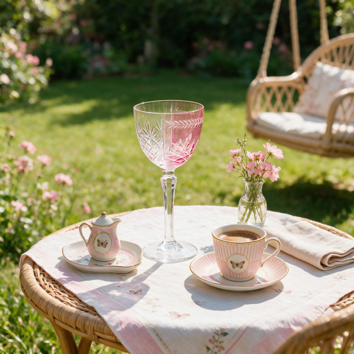 Aurel Vintage Goblet 165cc