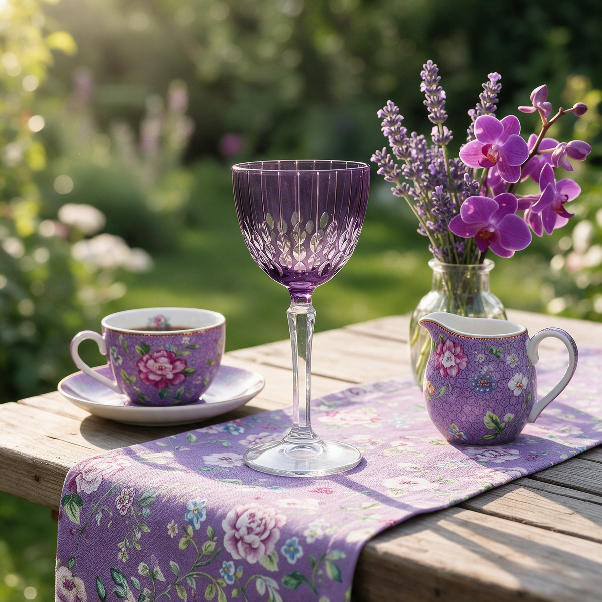 Sora Vintage Kadeh 165cc