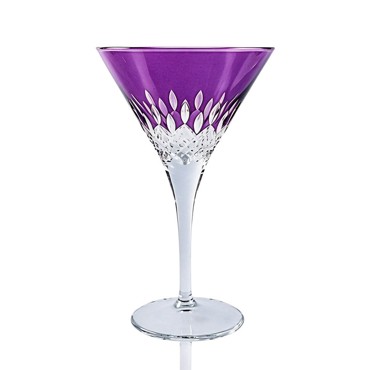 Aria Cam Martini Kokteyl Bardağı 250cc