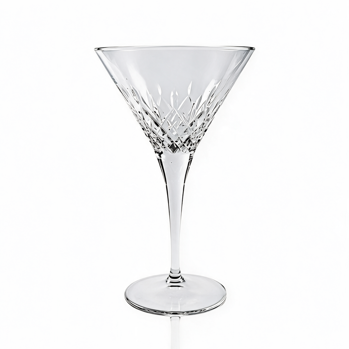 Aria Cam Martini Kokteyl Bardağı 250cc