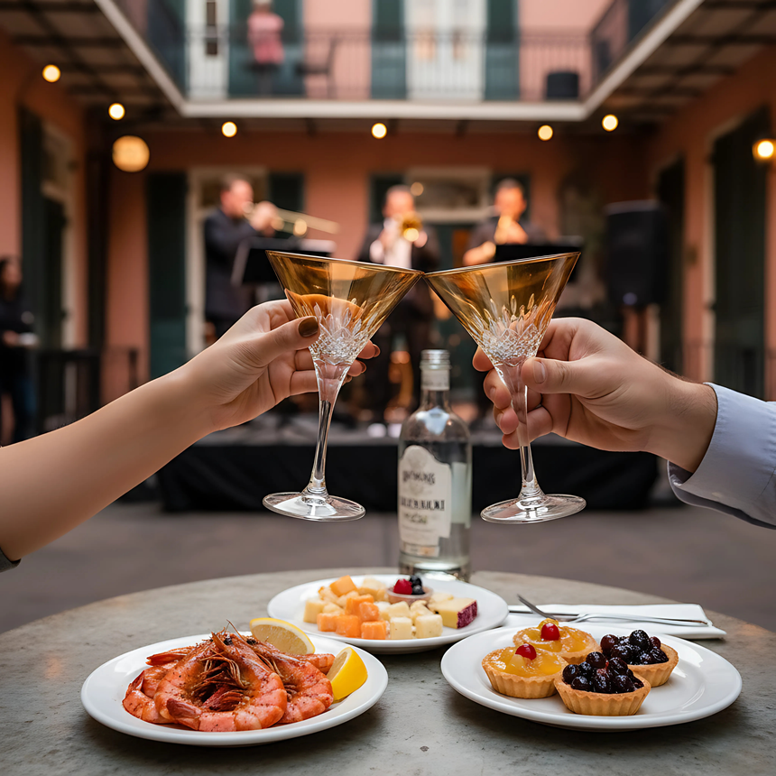 Aria Cam Kokteyl Bardağı - Margerie Crystal