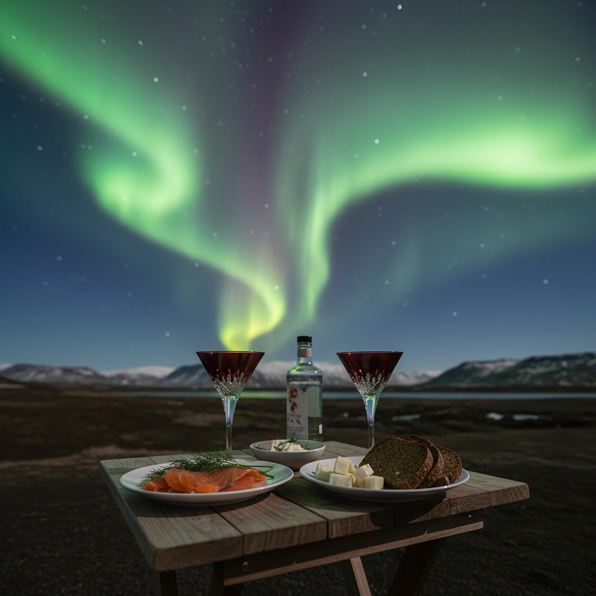 Aria Cam Kokteyl Bardağı - Margerie Crystal