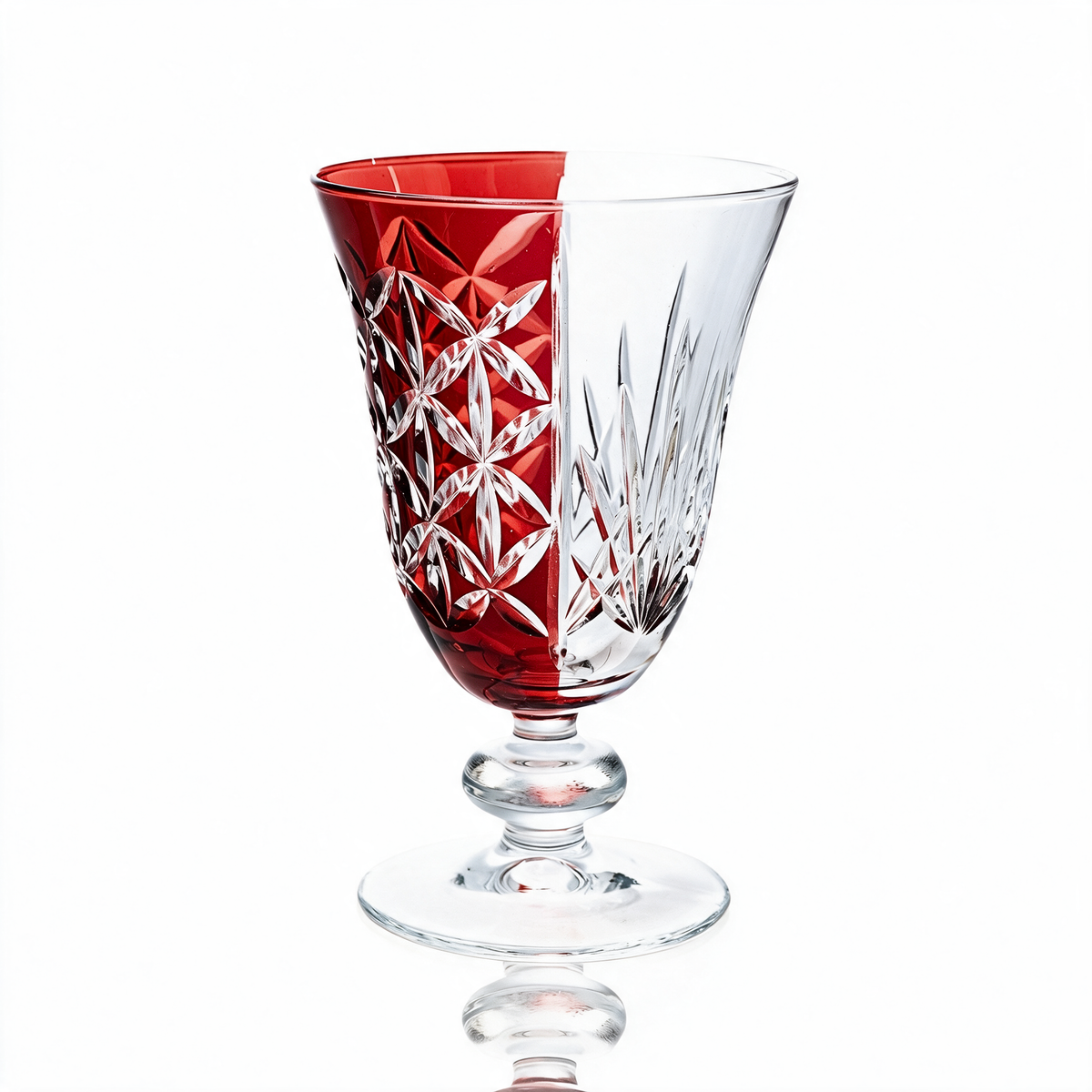 Elia Hybrid Glass Wine Glass 280cc