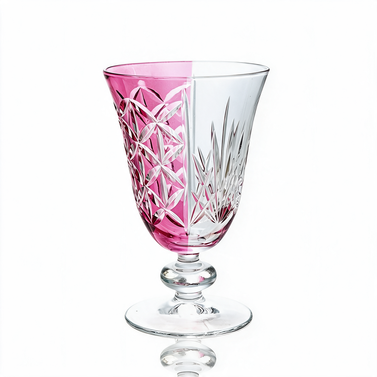 Elia Hybrid Glass Wine Glass 280cc