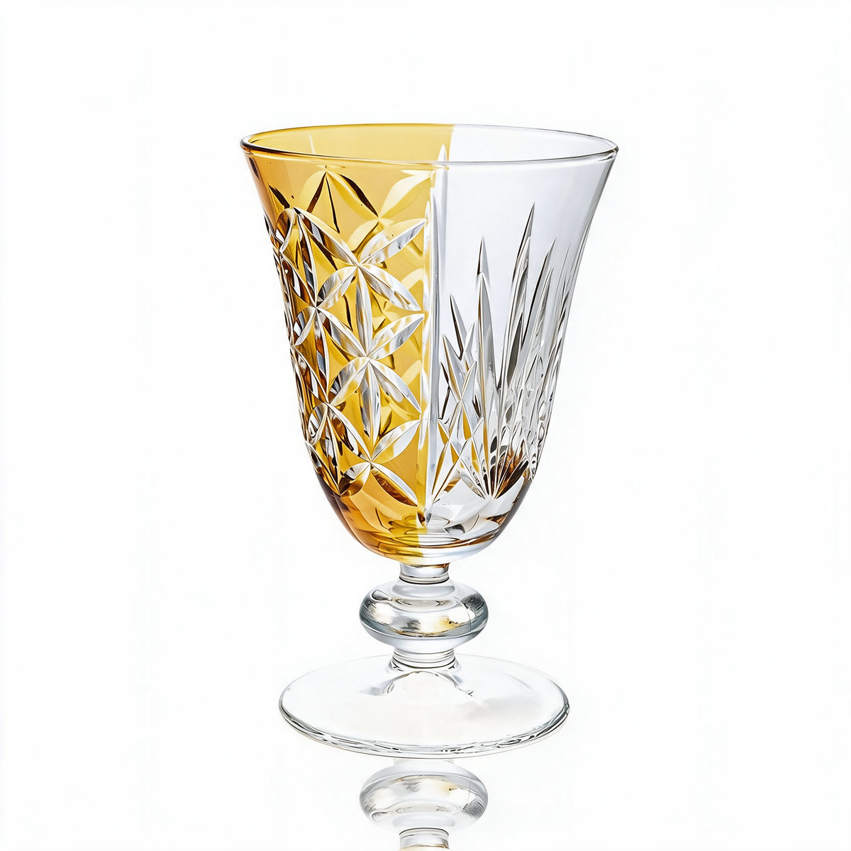 Elia Hybrid Glass Wine Glass 280cc
