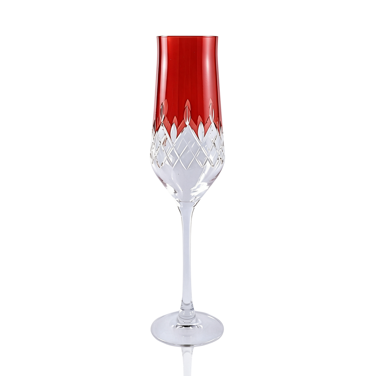 Aria Kristal Flüt Kadeh 220cc