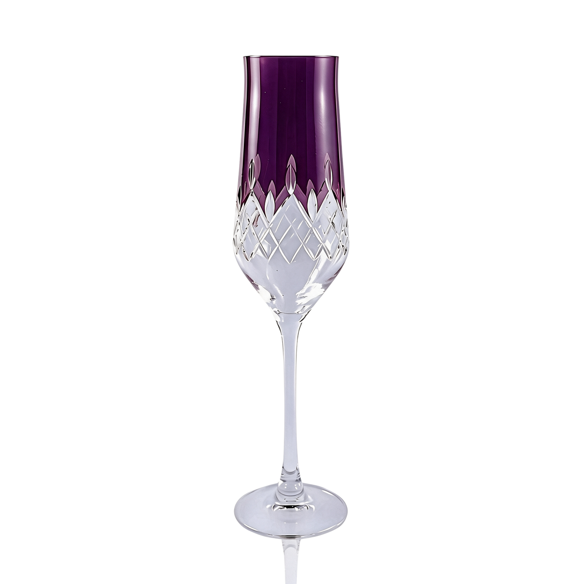 Aria Kristal Flüt Kadeh 220cc