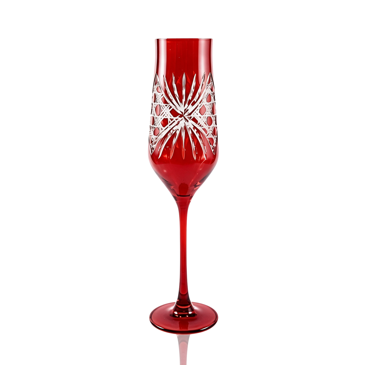 Éclat Kristal Flüt Kadeh 220cc