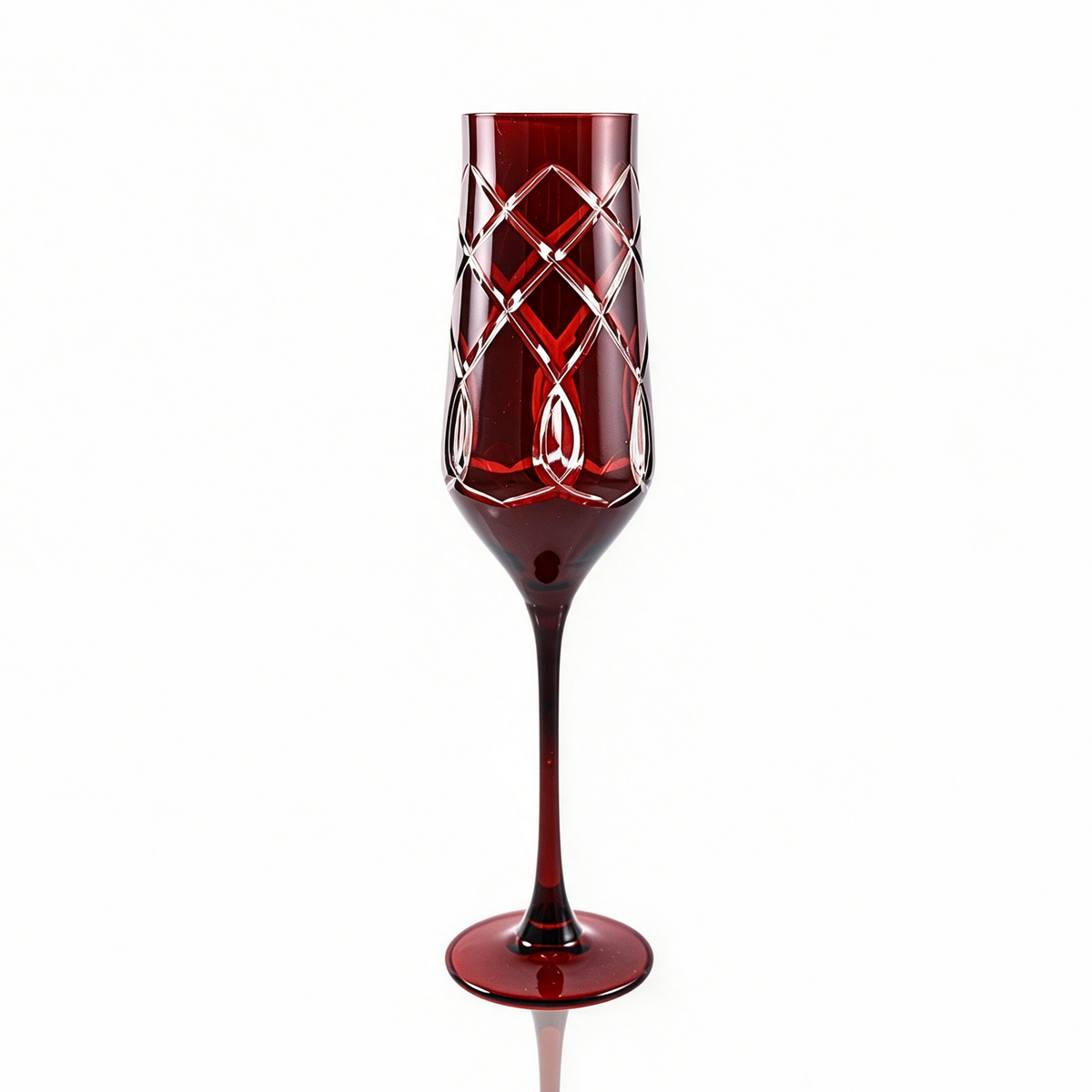 Heritage Kristal Flüt Kadeh 220cc