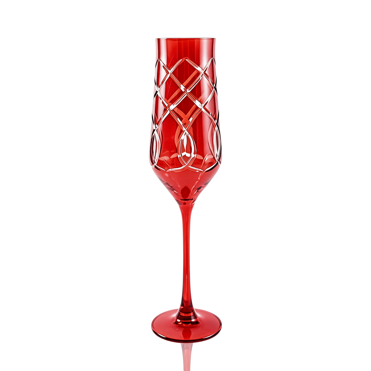 Heritage Kristal Flüt Kadeh 220cc