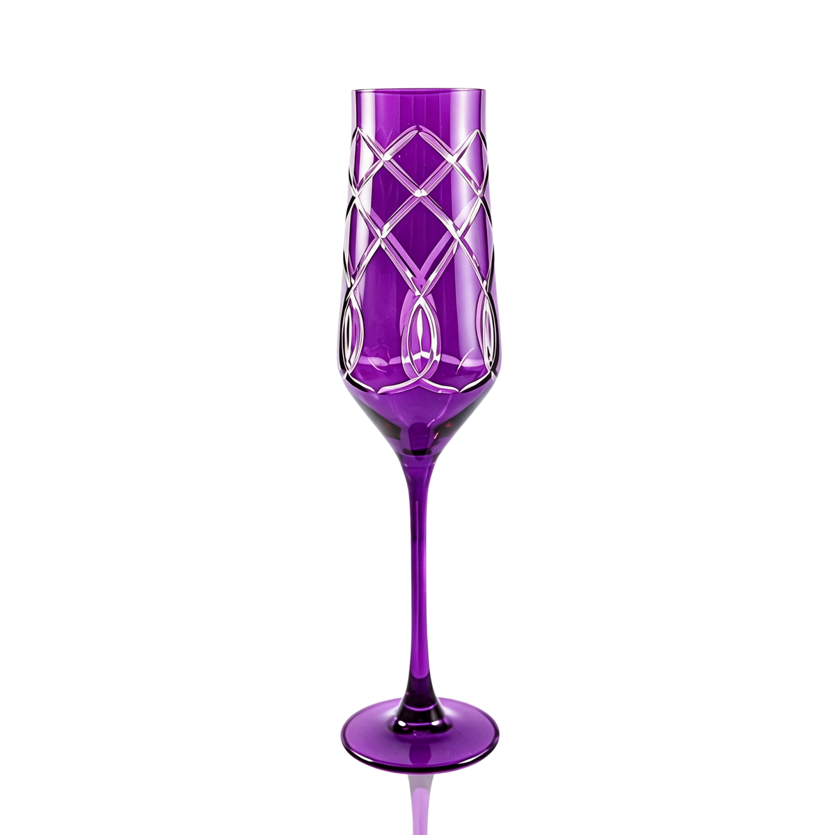 Heritage Kristal Flüt Kadeh 220cc