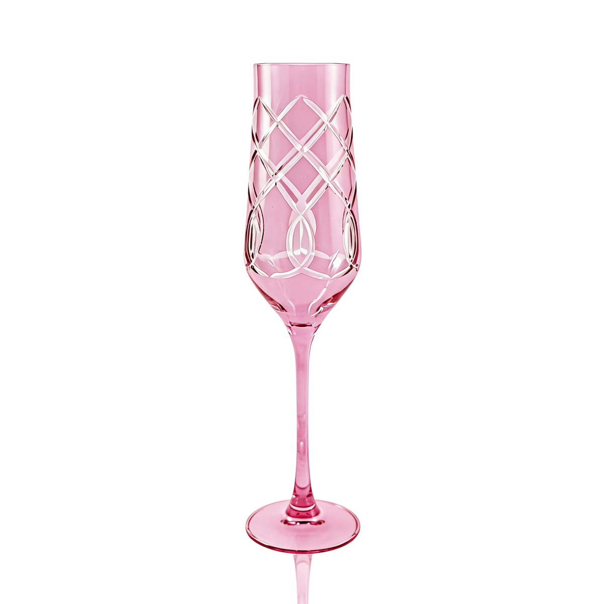 Heritage Kristal Flüt Kadeh 220cc