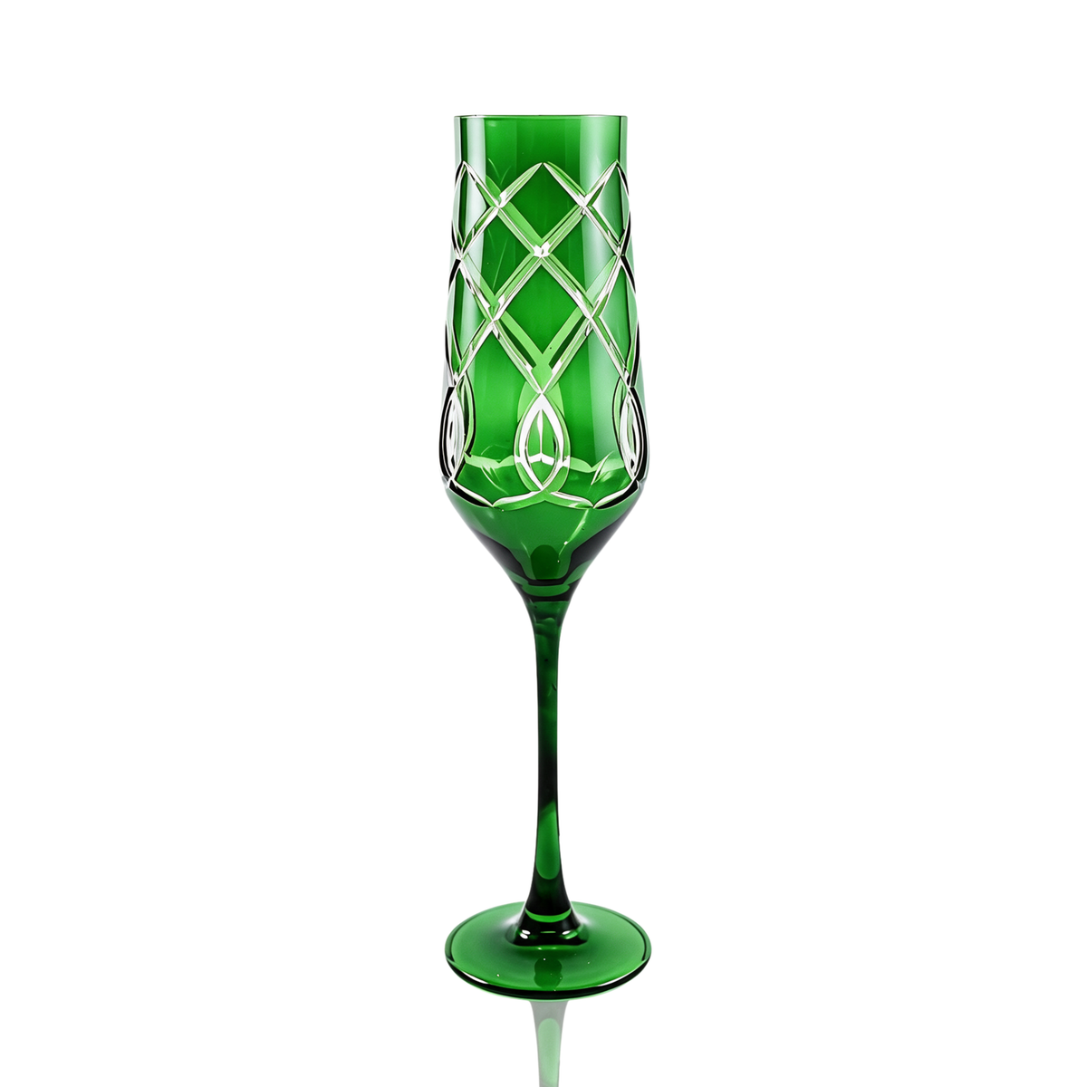 Heritage Kristal Flüt Kadeh 220cc
