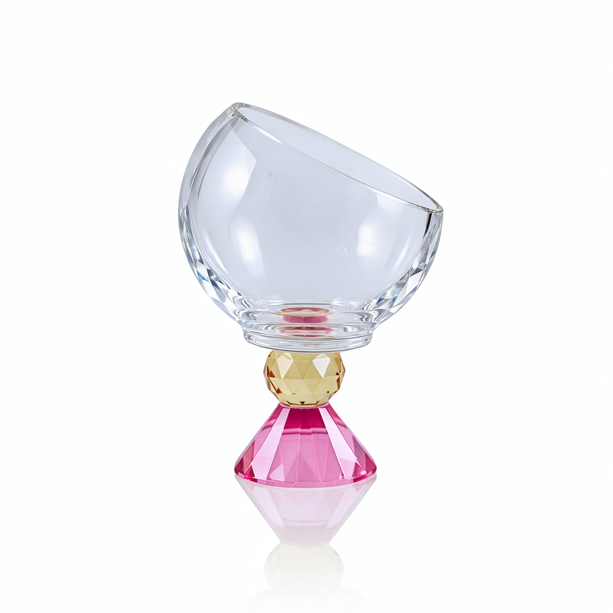Liora Kristal Sunumluk - Margerie Crystal