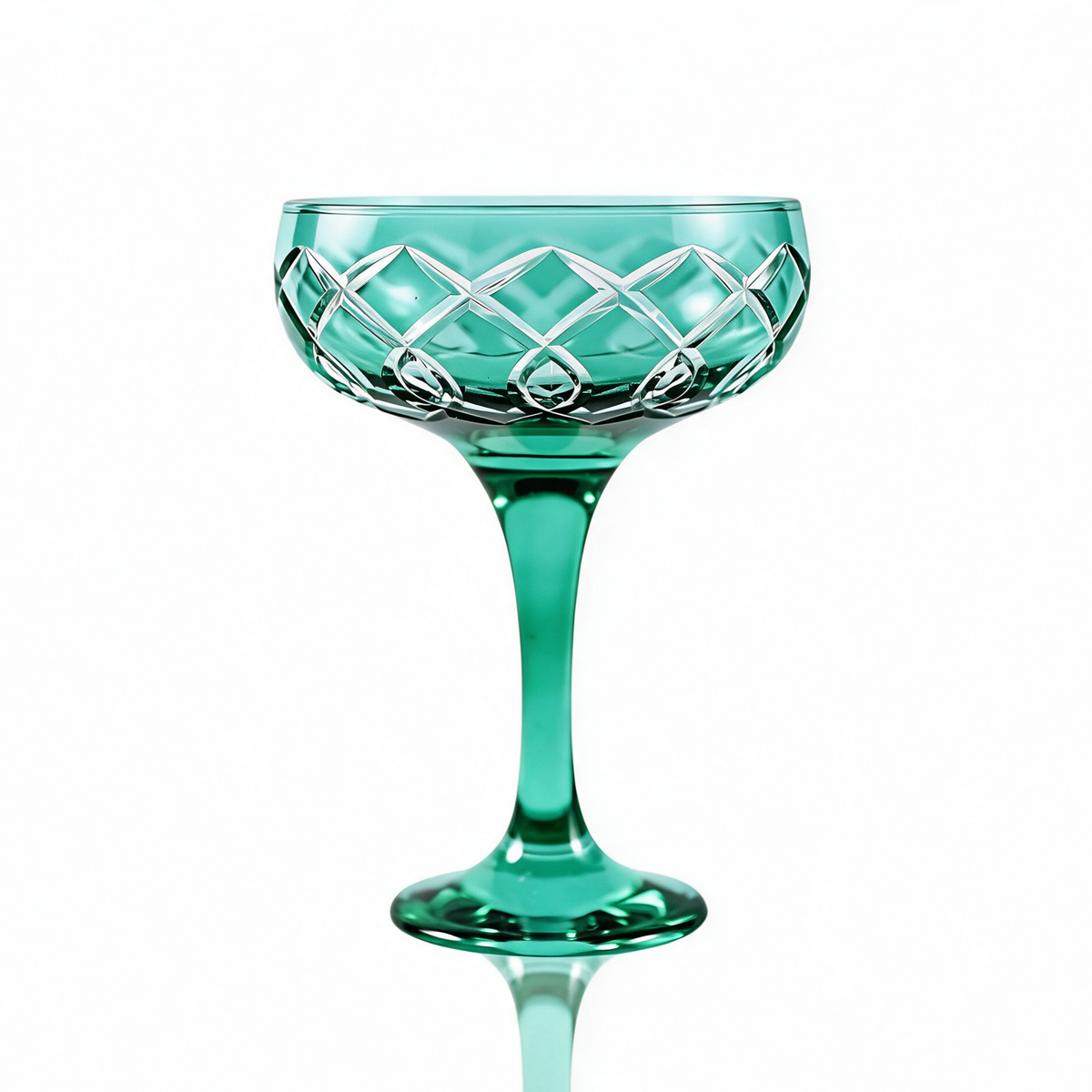 Heritage Kup Ayaklı Bardak 235cc
