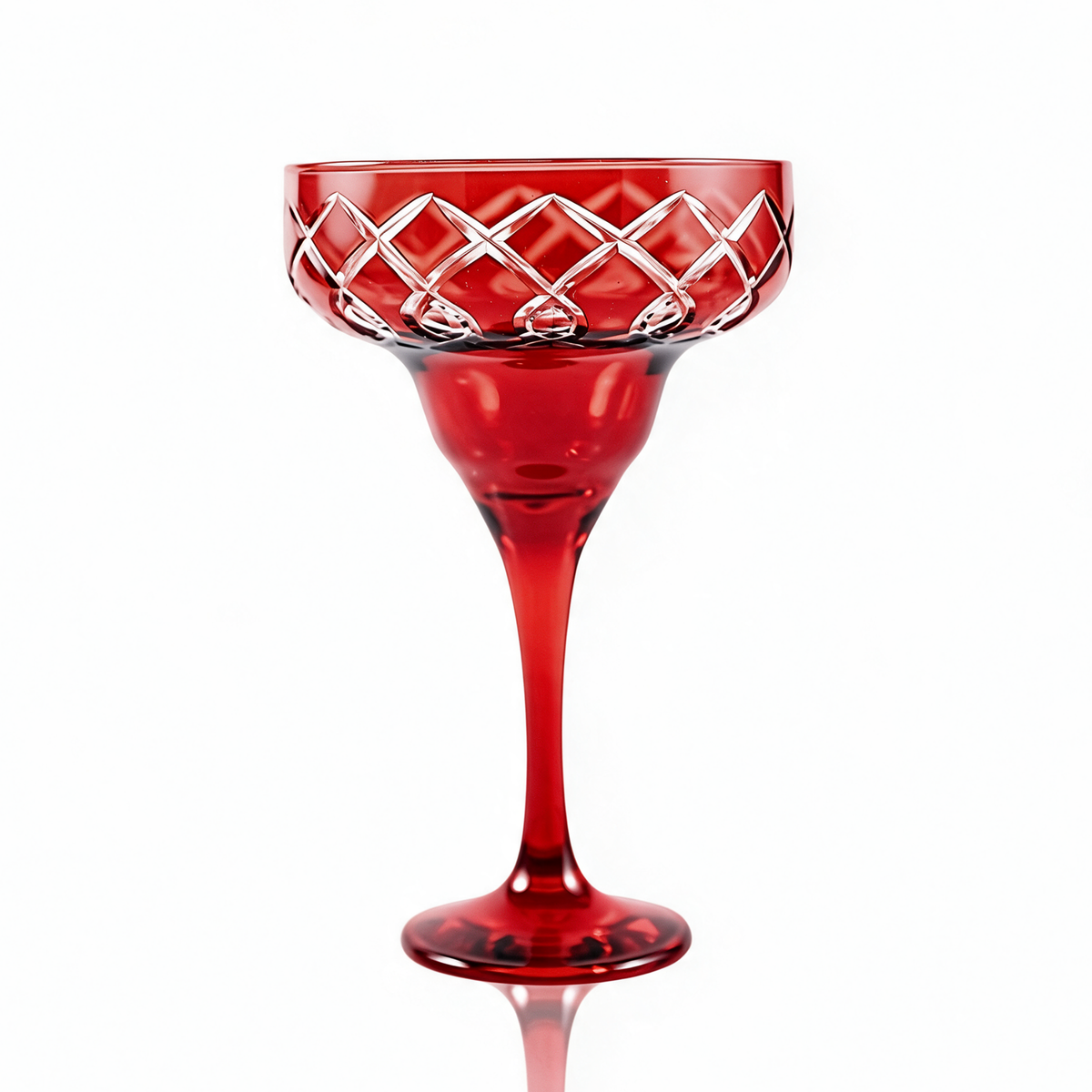 Heritage Kup Ayaklı Kadeh 300cc