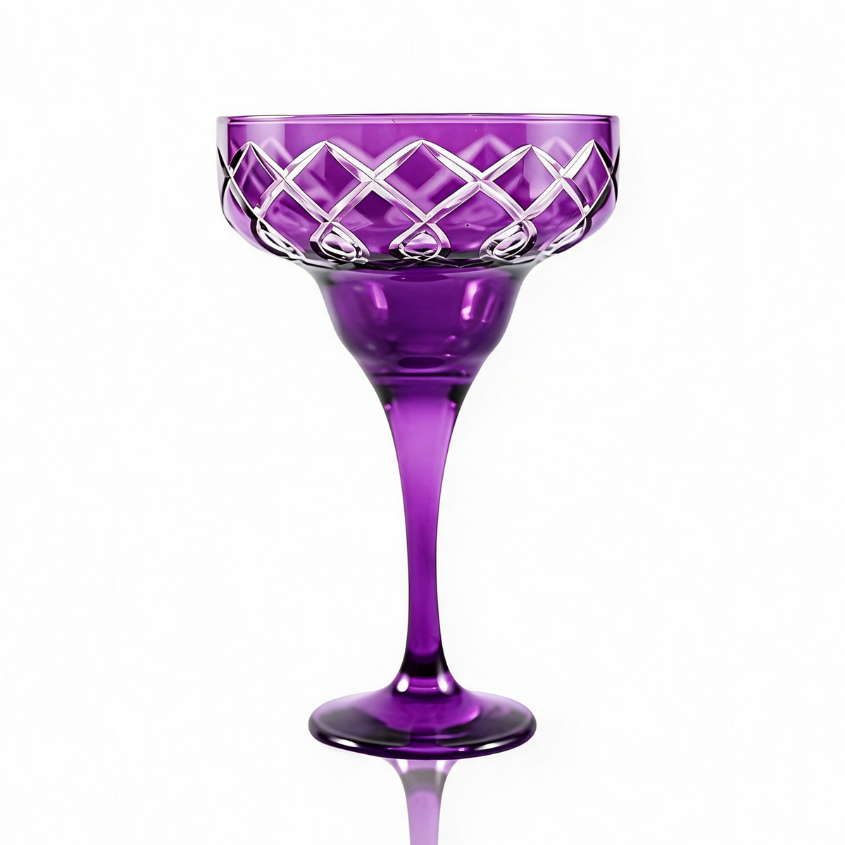 Heritage Kup Ayaklı Kadeh 300cc