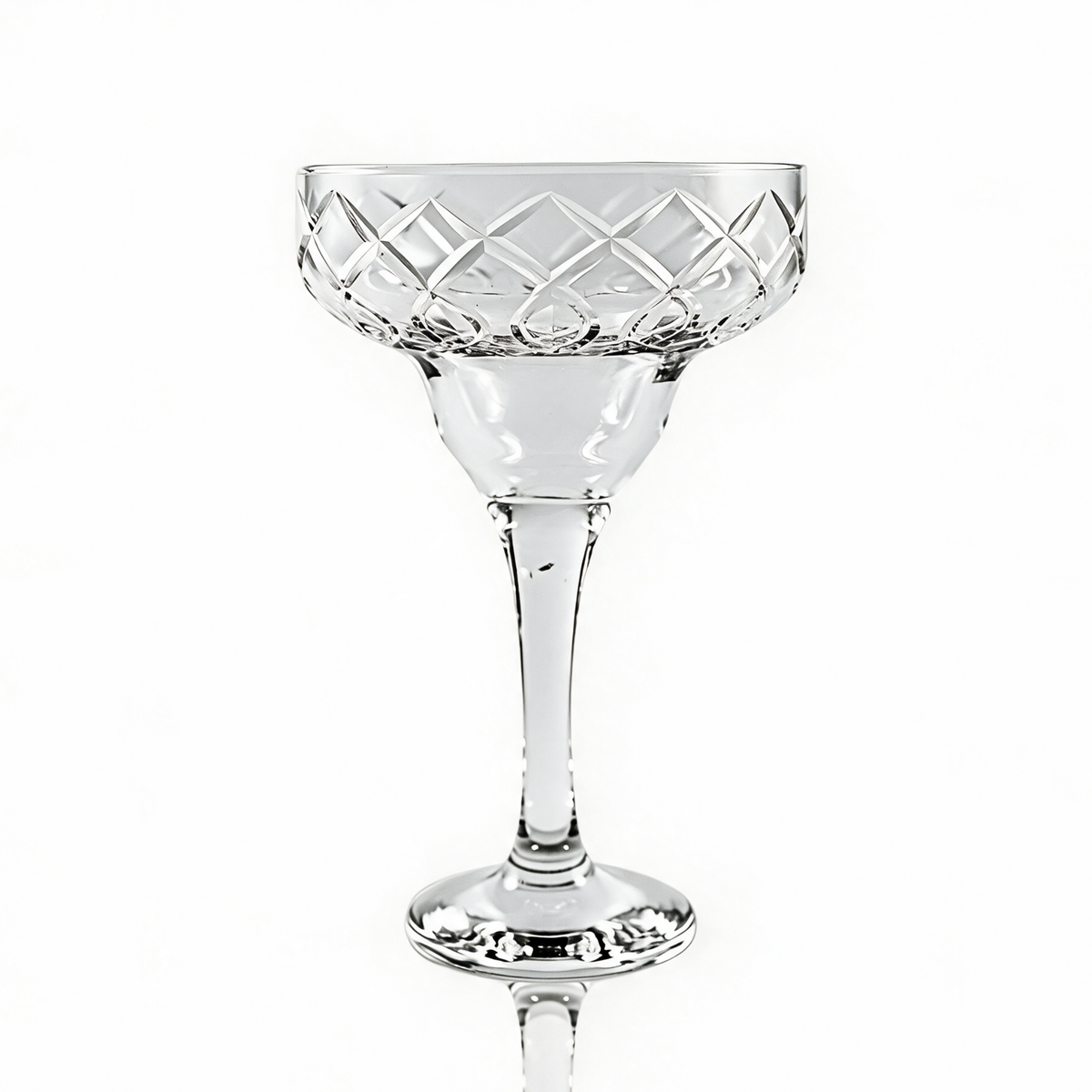 Heritage Kup Ayaklı Kadeh 300cc