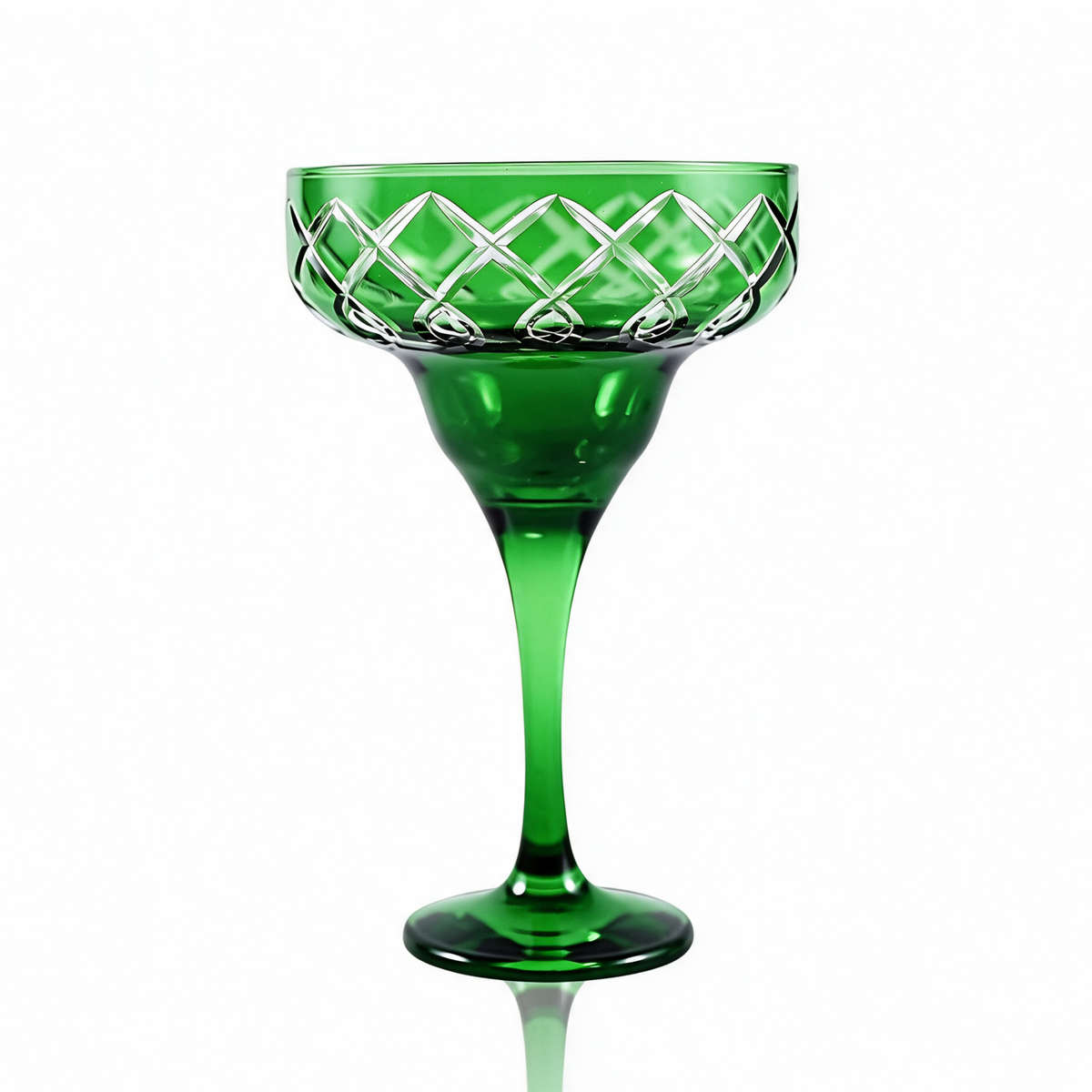 Heritage Kup Ayaklı Kadeh 300cc