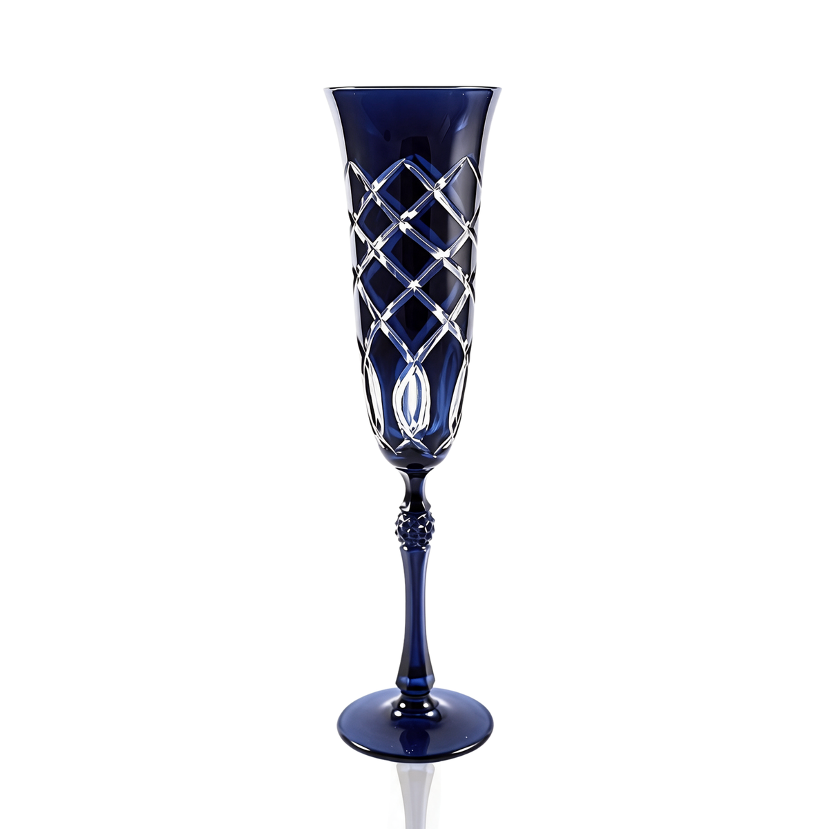 Heritage Kristal Flüt Kadeh 190cc