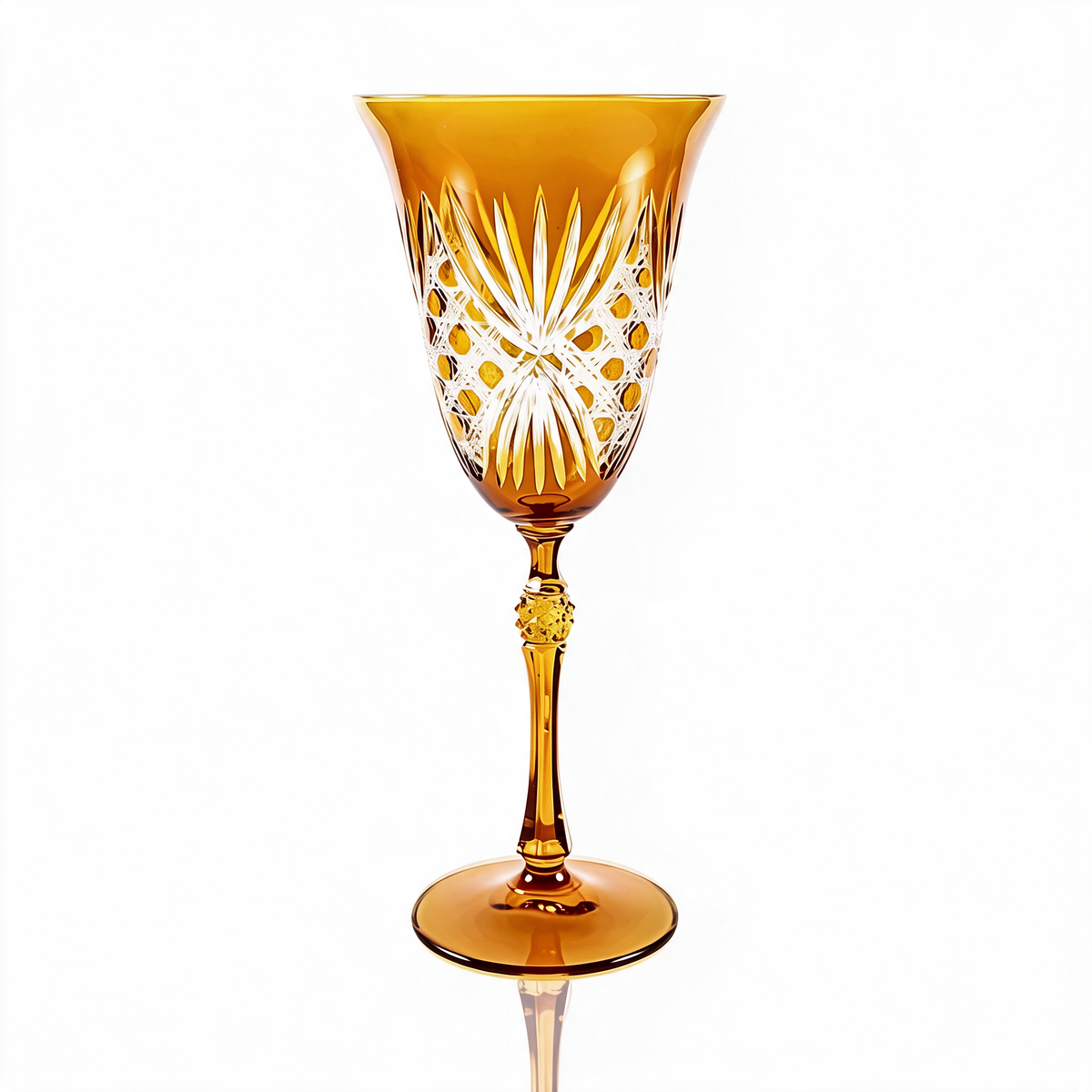 Éclat Kristal Kadeh 250cc