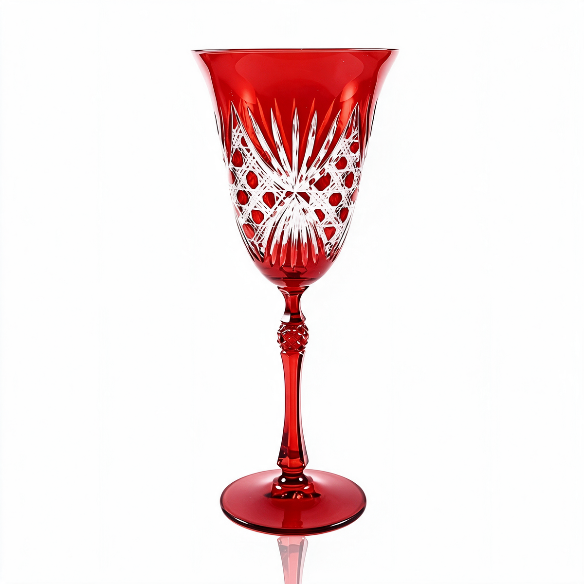 Éclat Kristal Kadeh 250cc