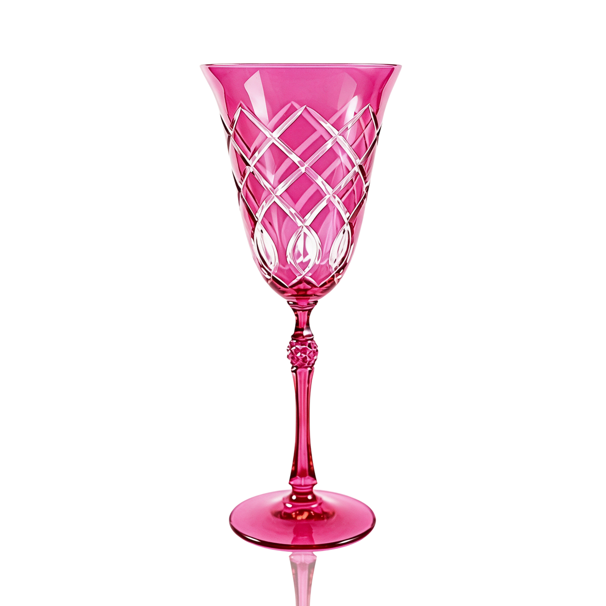 Heritage Kristal Kadeh 250cc