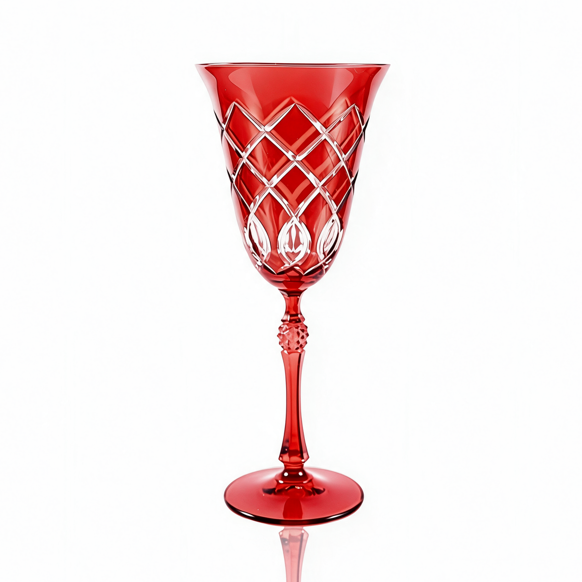 Heritage Kristal Kadeh 250cc