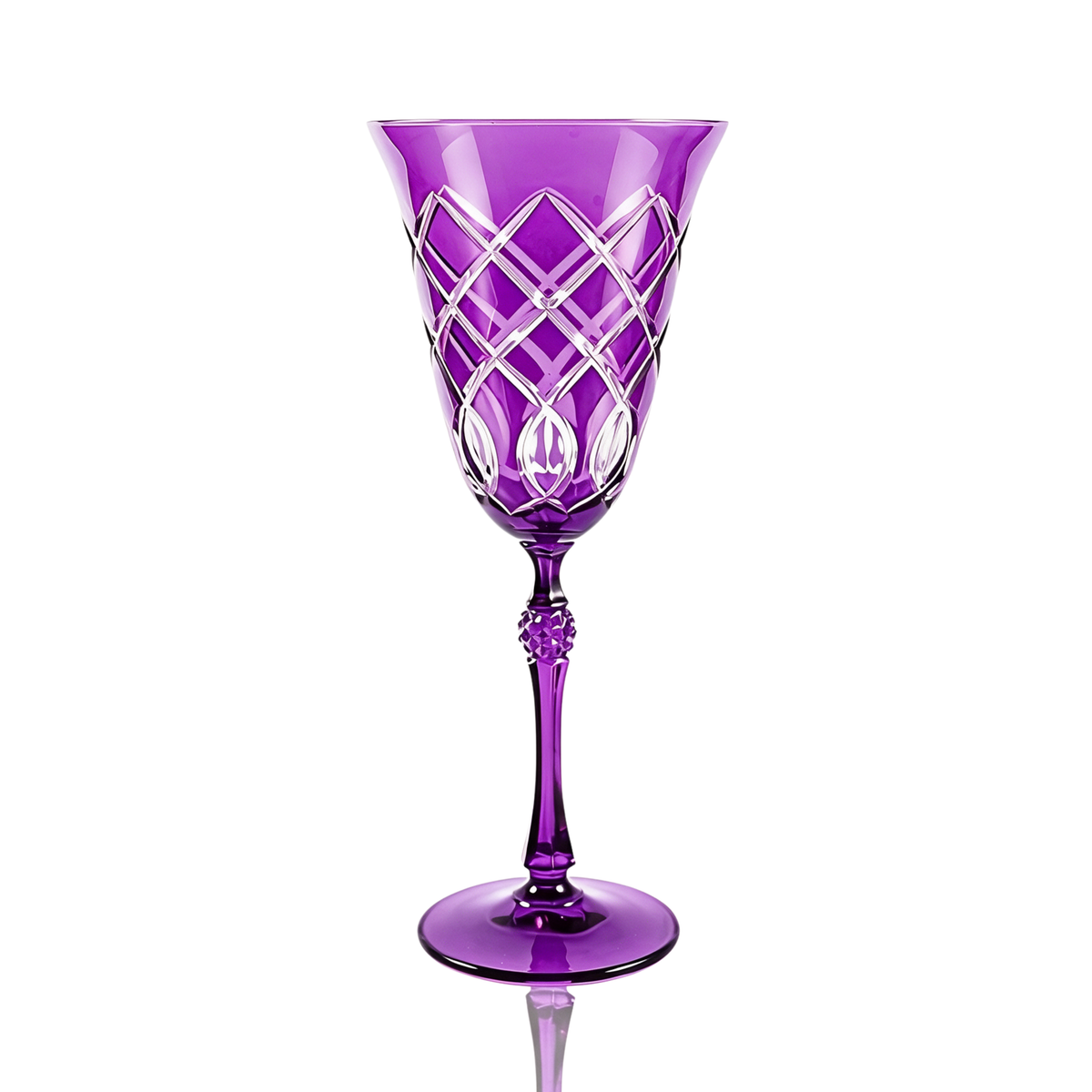 Heritage Kristal Kadeh 250cc