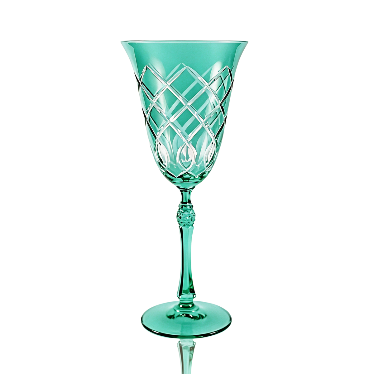 Heritage Kristal Kadeh 250cc