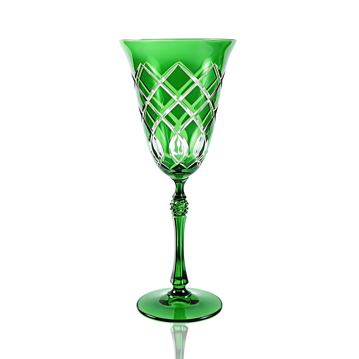 Heritage Kristal Kadeh 250cc