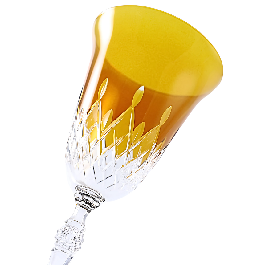 Aria Kristal Kadeh - Margerie Crystal