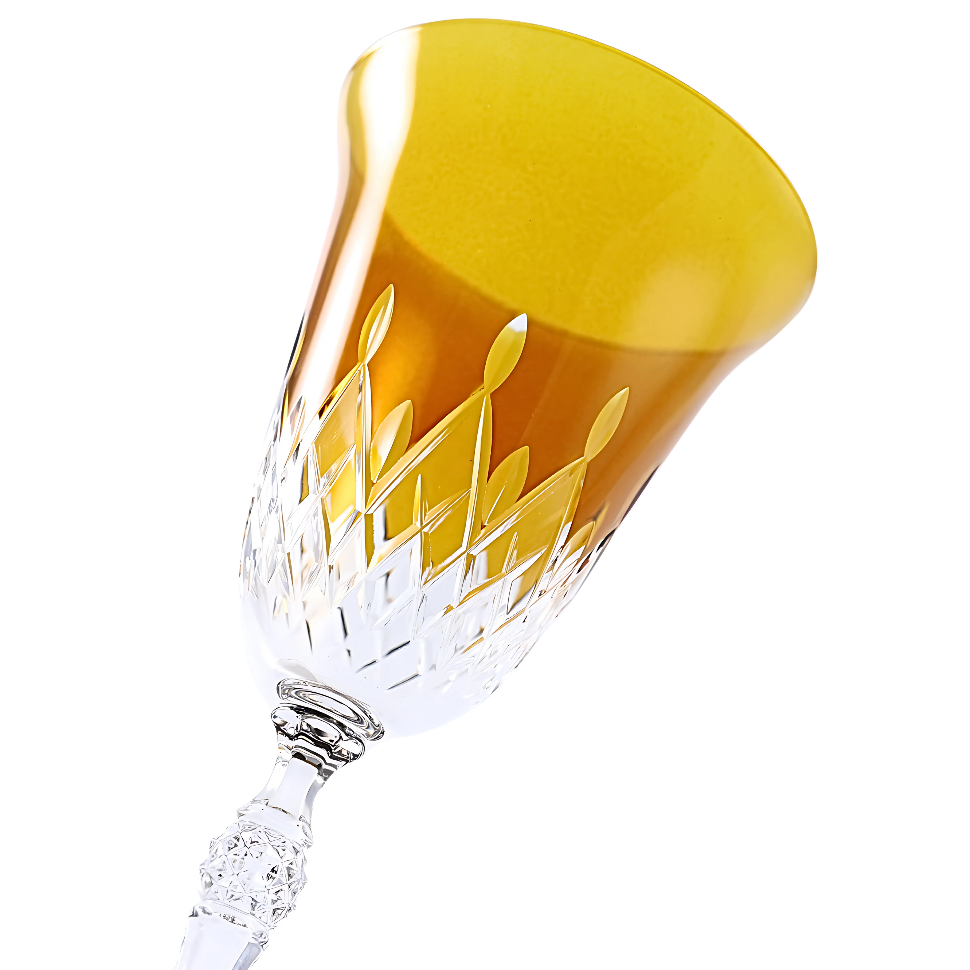 Aria Kristal Kadeh - Margerie Crystal