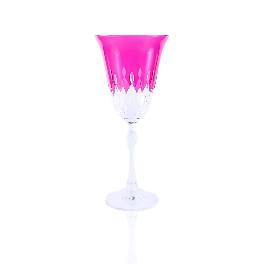 Aria Kristal Kadeh - Margerie Crystal