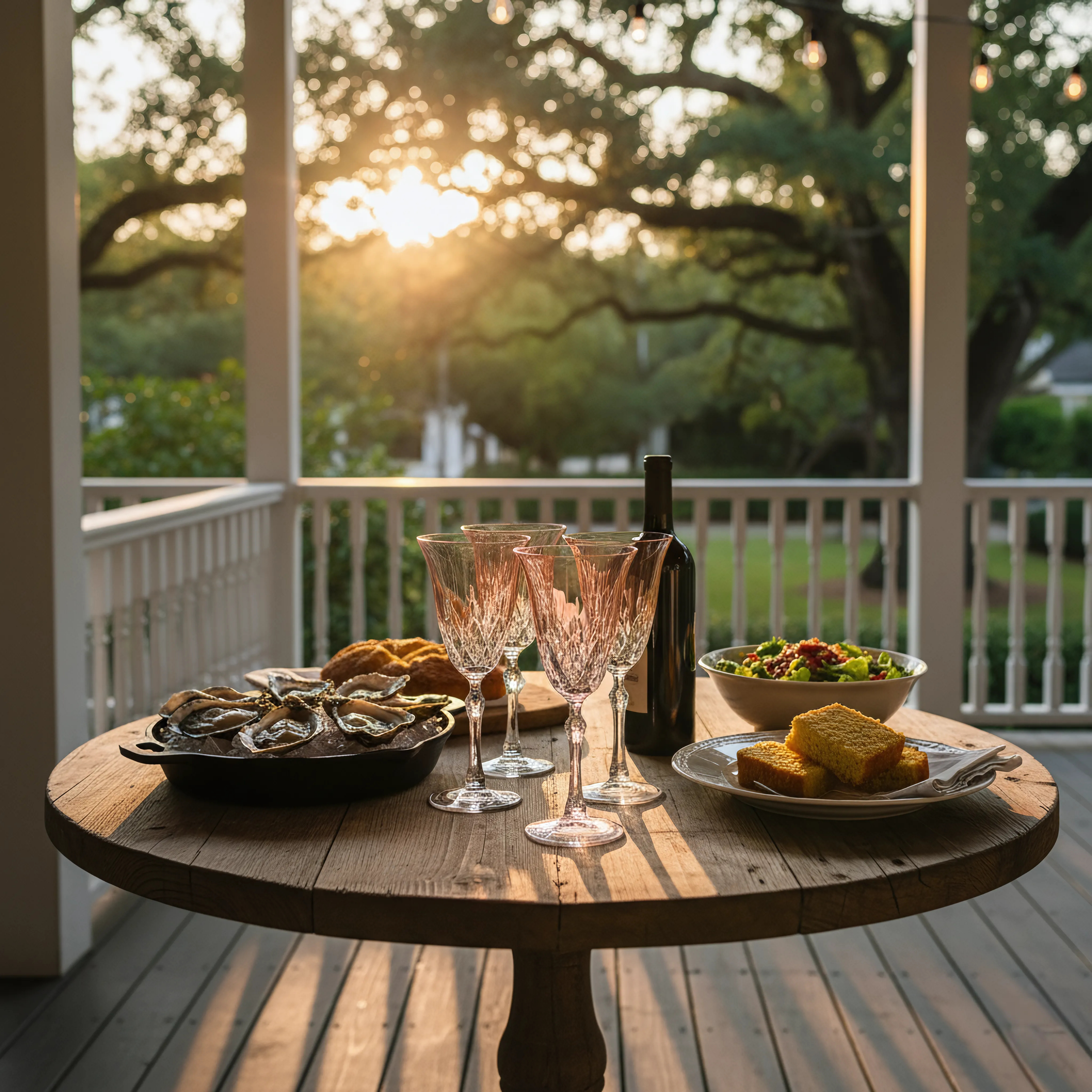 Aria Kristal Kadeh - Margerie Crystal