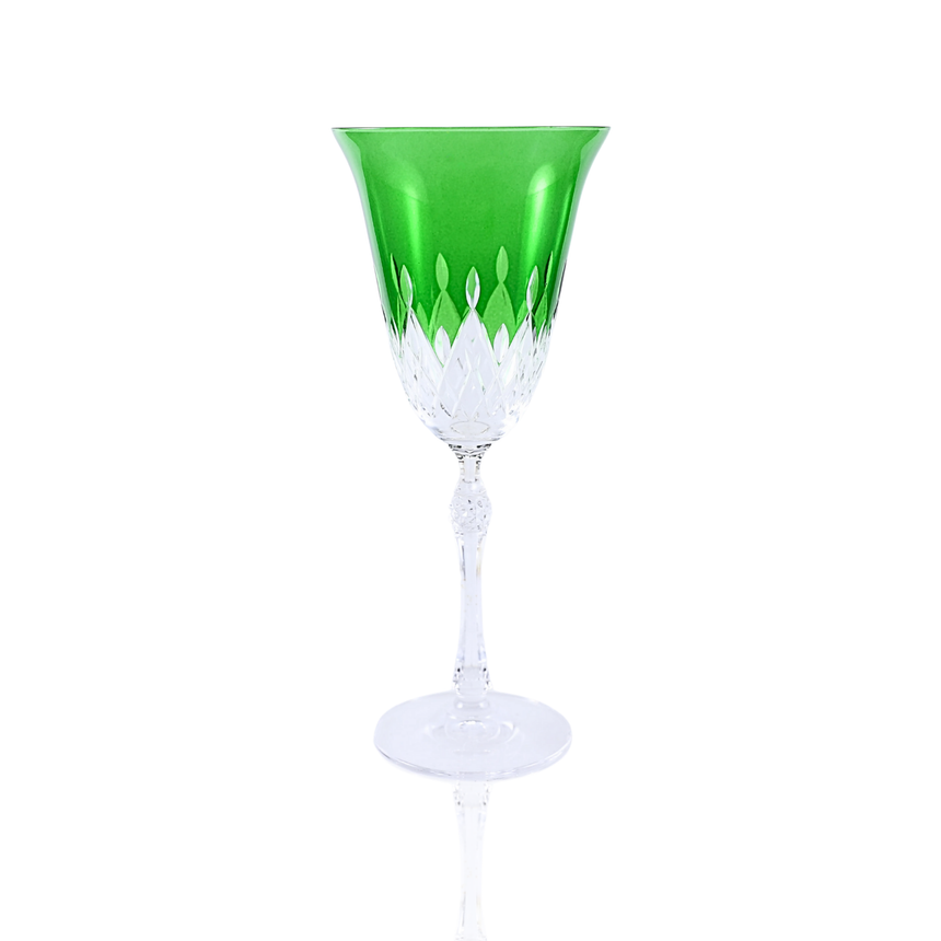 Aria Kristal Kadeh - Margerie Crystal