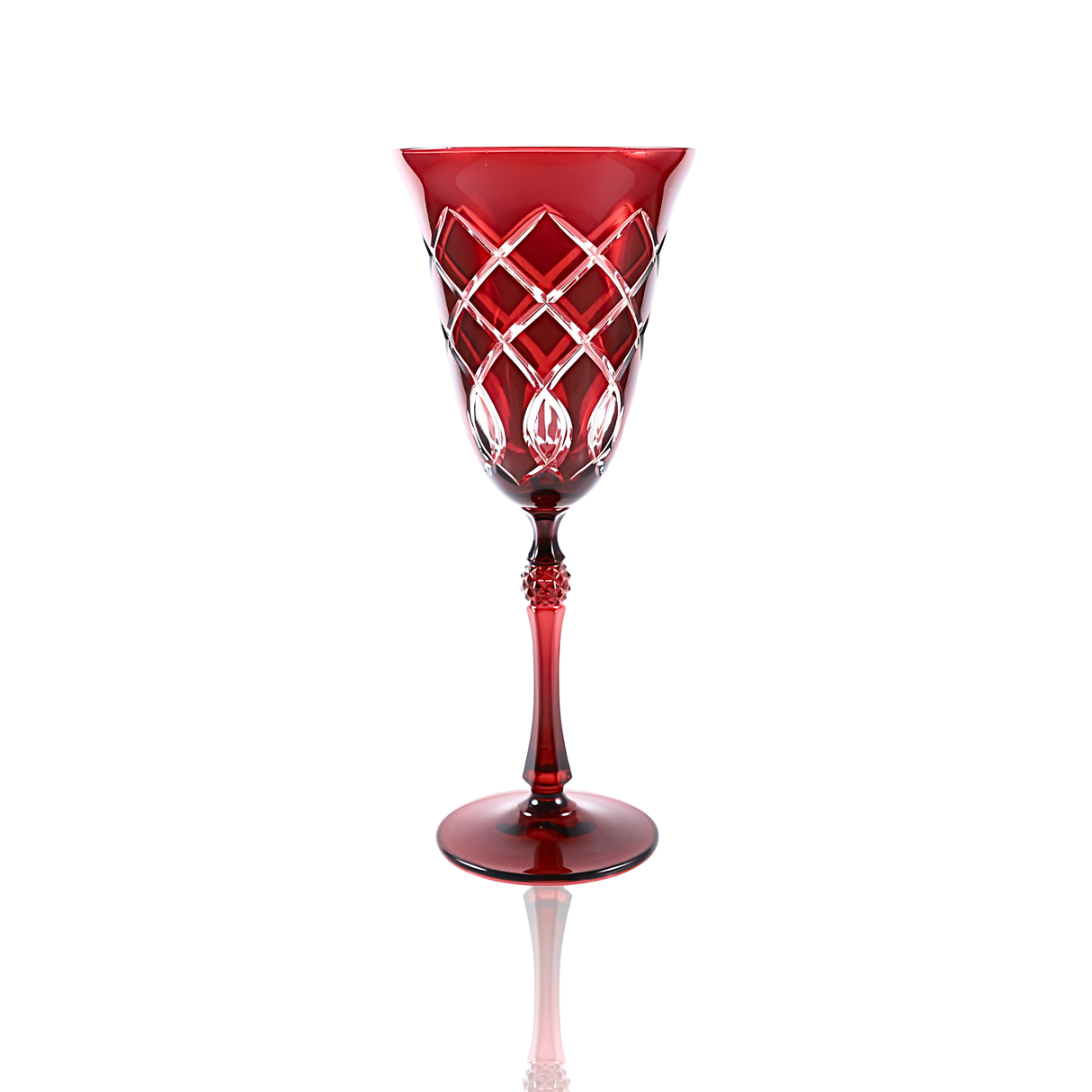 Heritage Kristal Kadeh