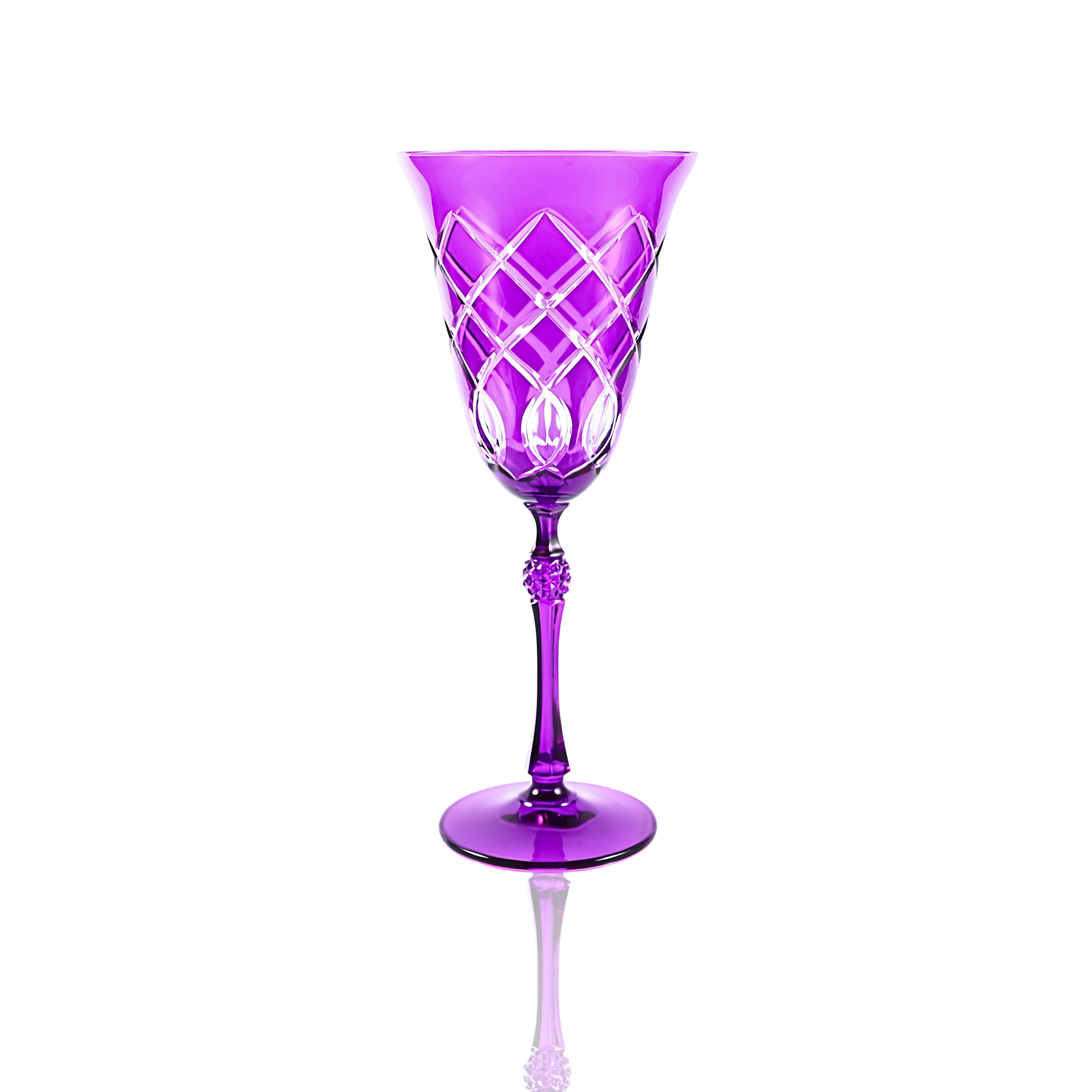 Heritage Kristal Kadeh - Margerie Crystal