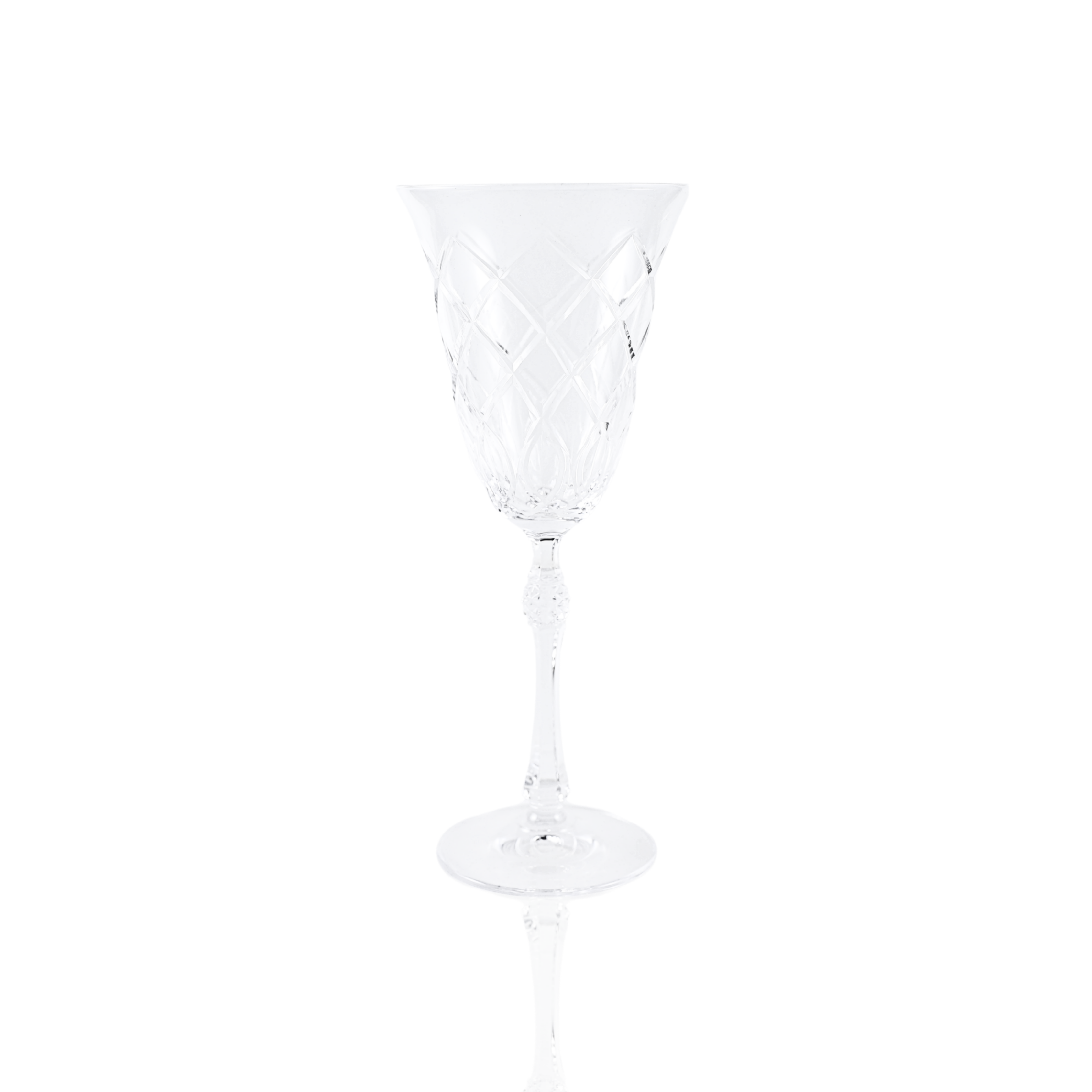 Heritage Kristal Kadeh - Margerie Crystal