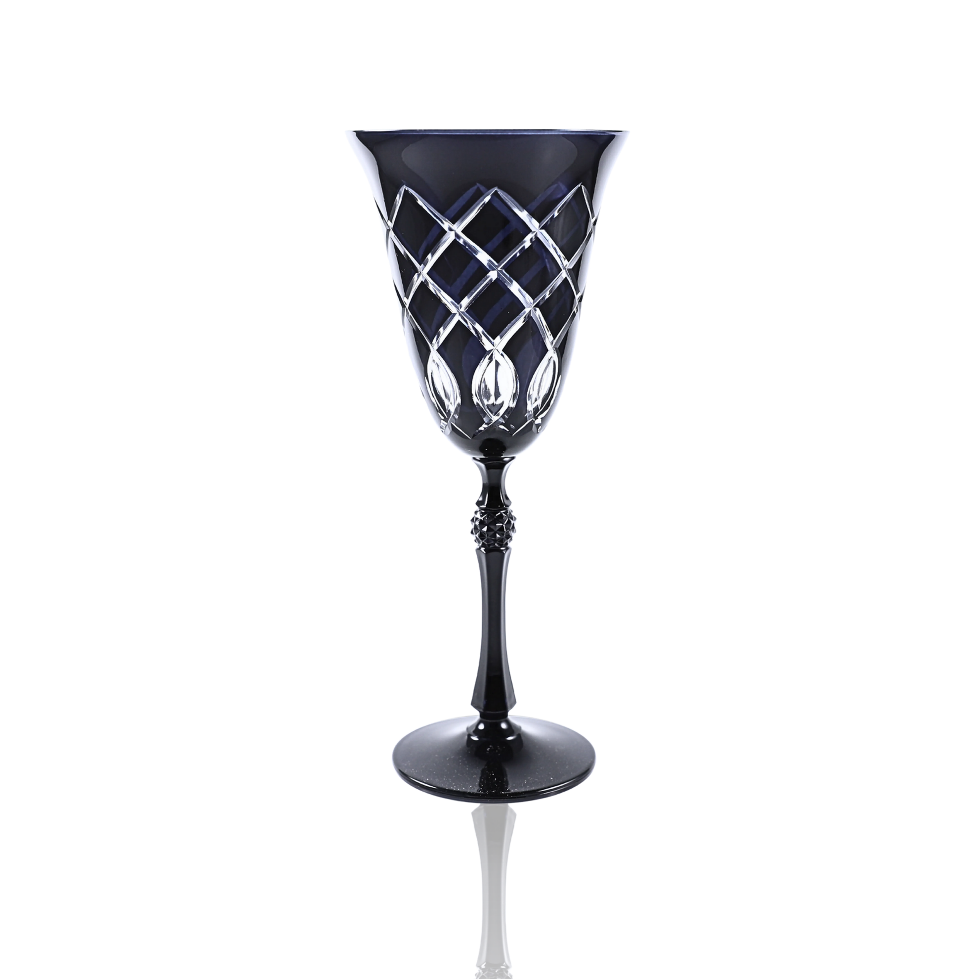 Heritage Kristal Kadeh - Margerie Crystal