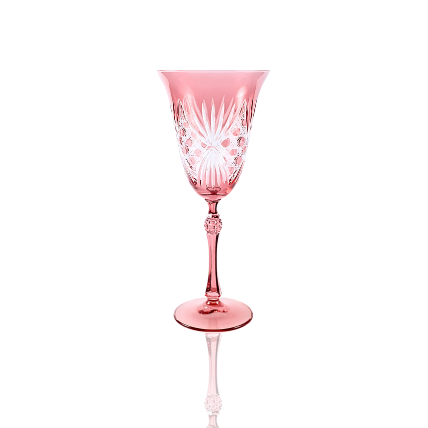 Éclat Kristal Kadeh - Margerie Crystal