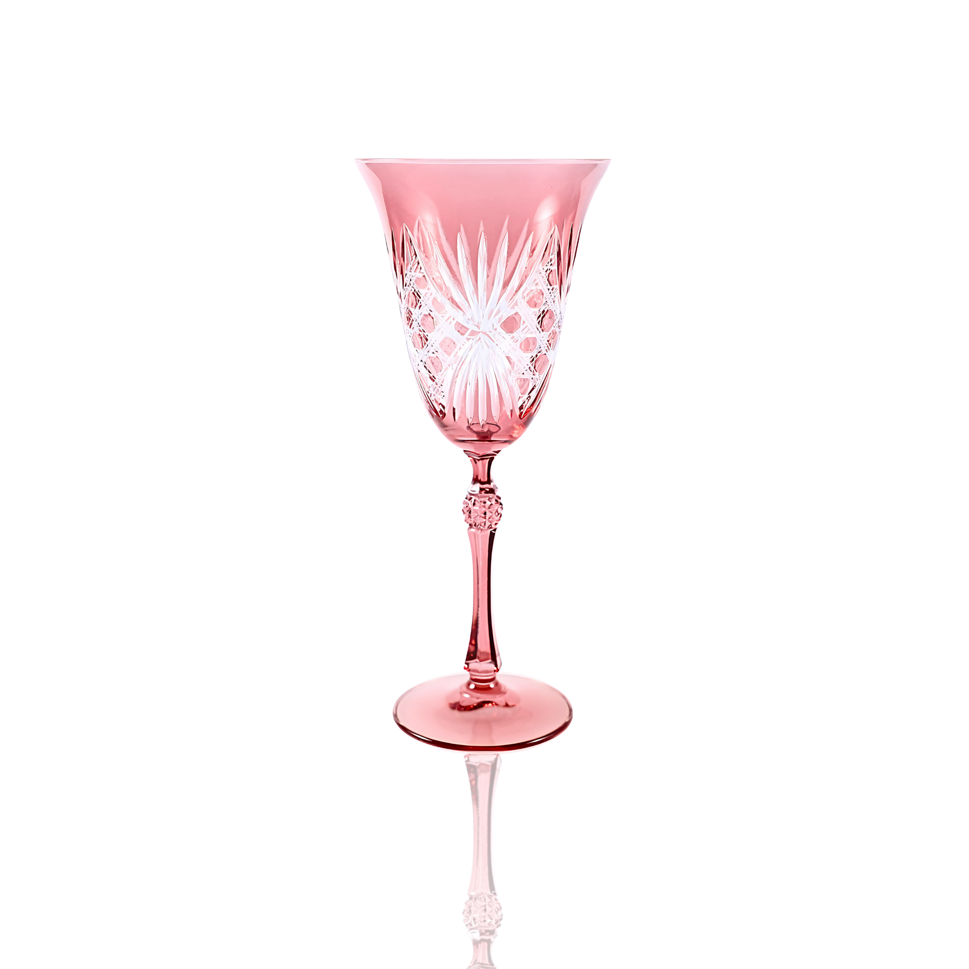 Éclat Kristal Kadeh - Margerie Crystal