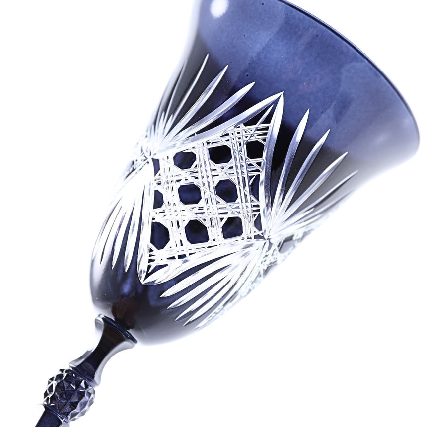 Éclat Kristal Kadeh - Margerie Crystal