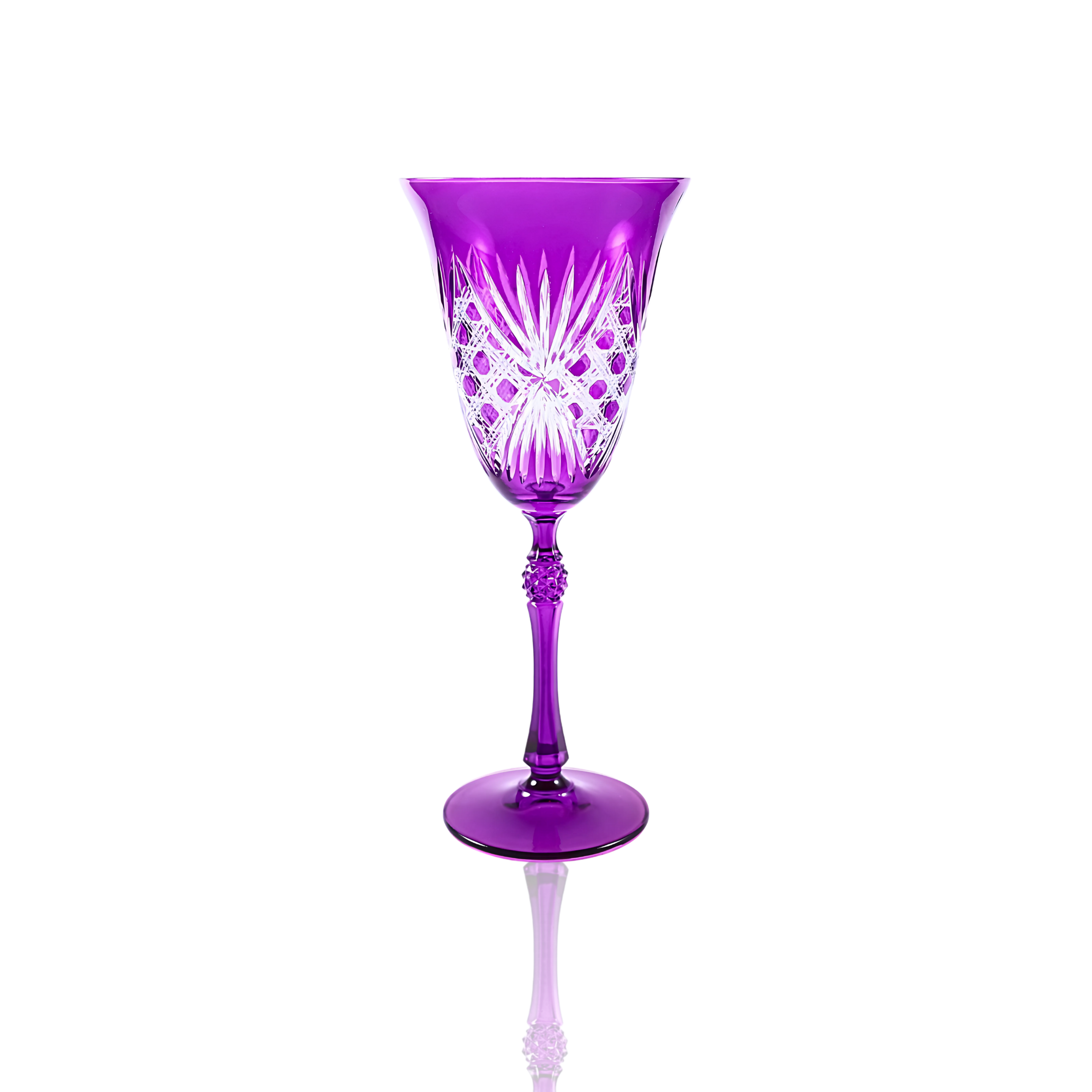 Éclat Kristal Kadeh - Margerie Crystal