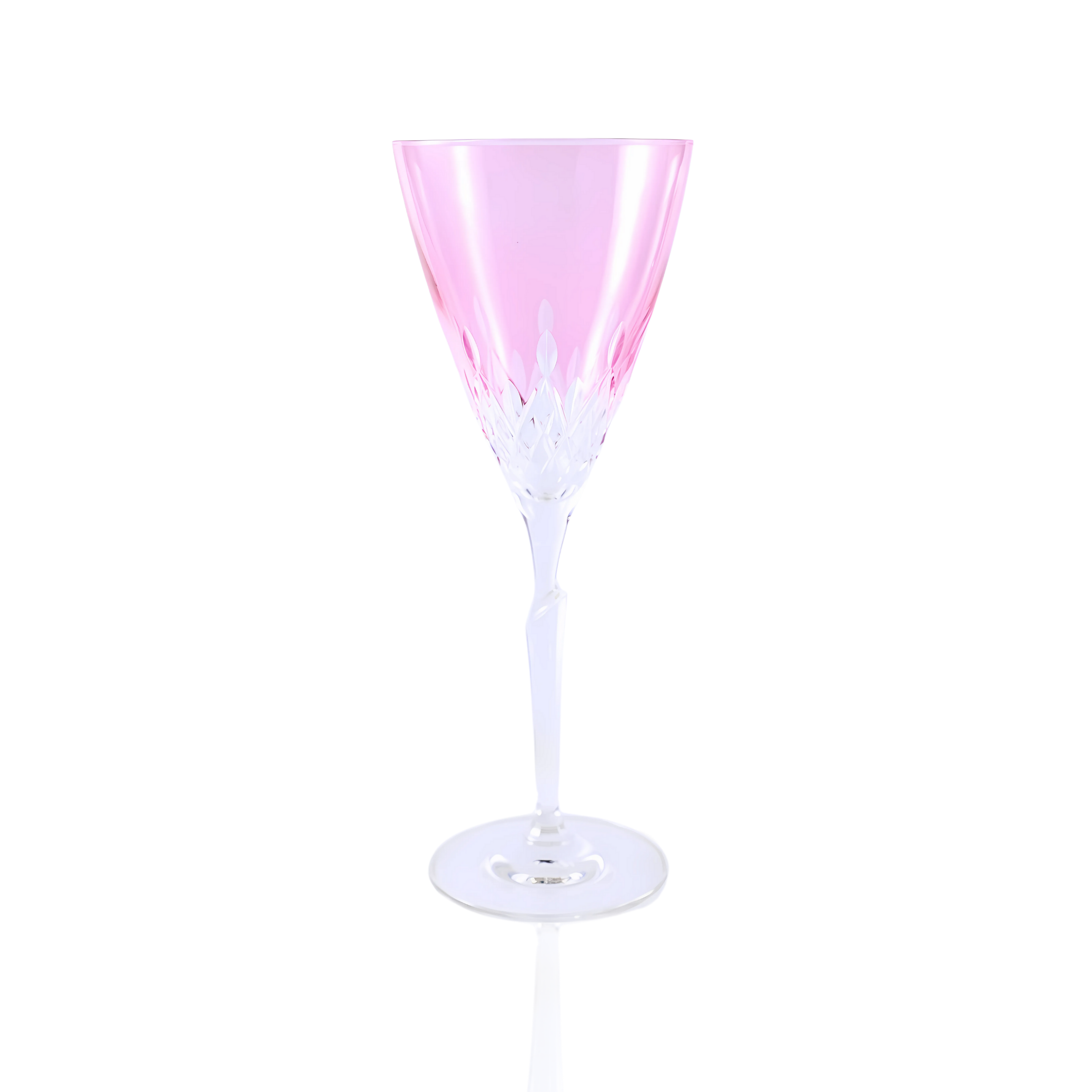 Aria Kristal Kadeh - Margerie Crystal