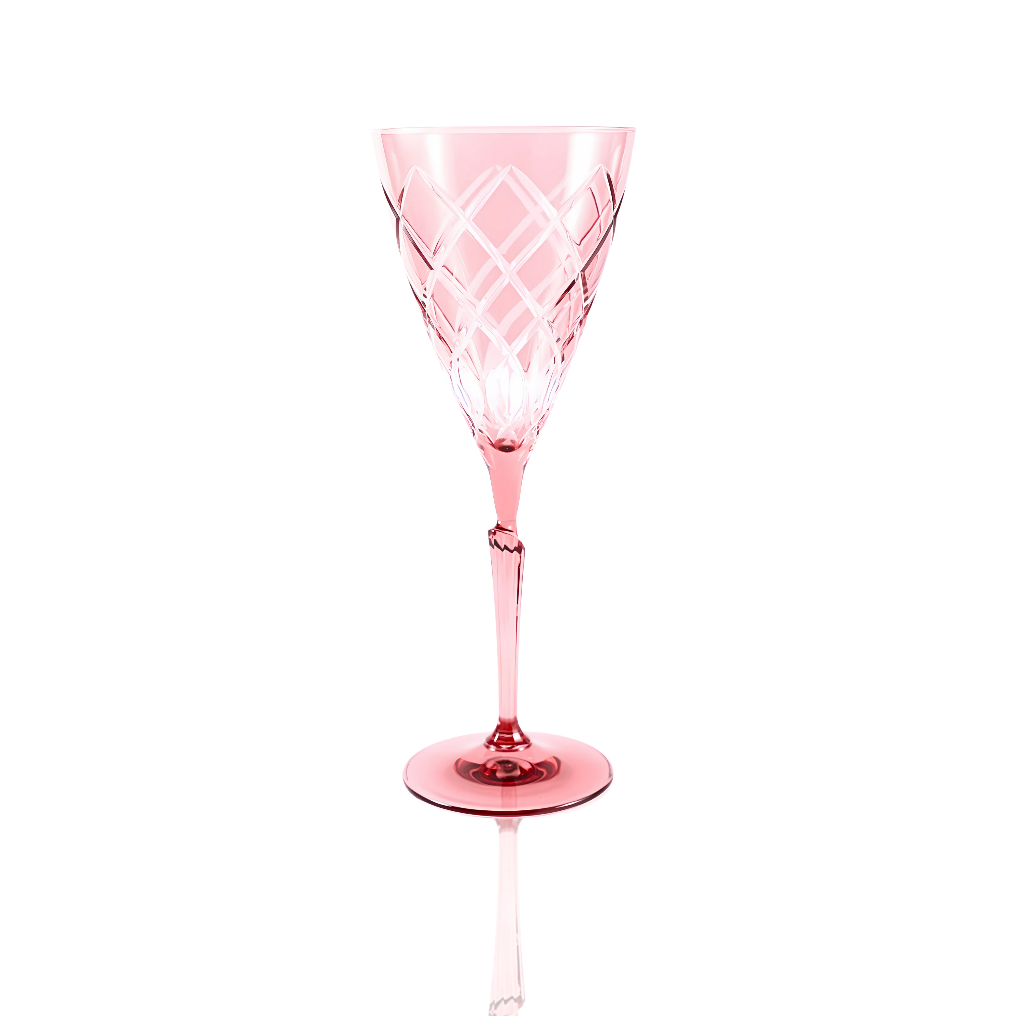 Heritage Kristal Kadeh - Margerie Crystal