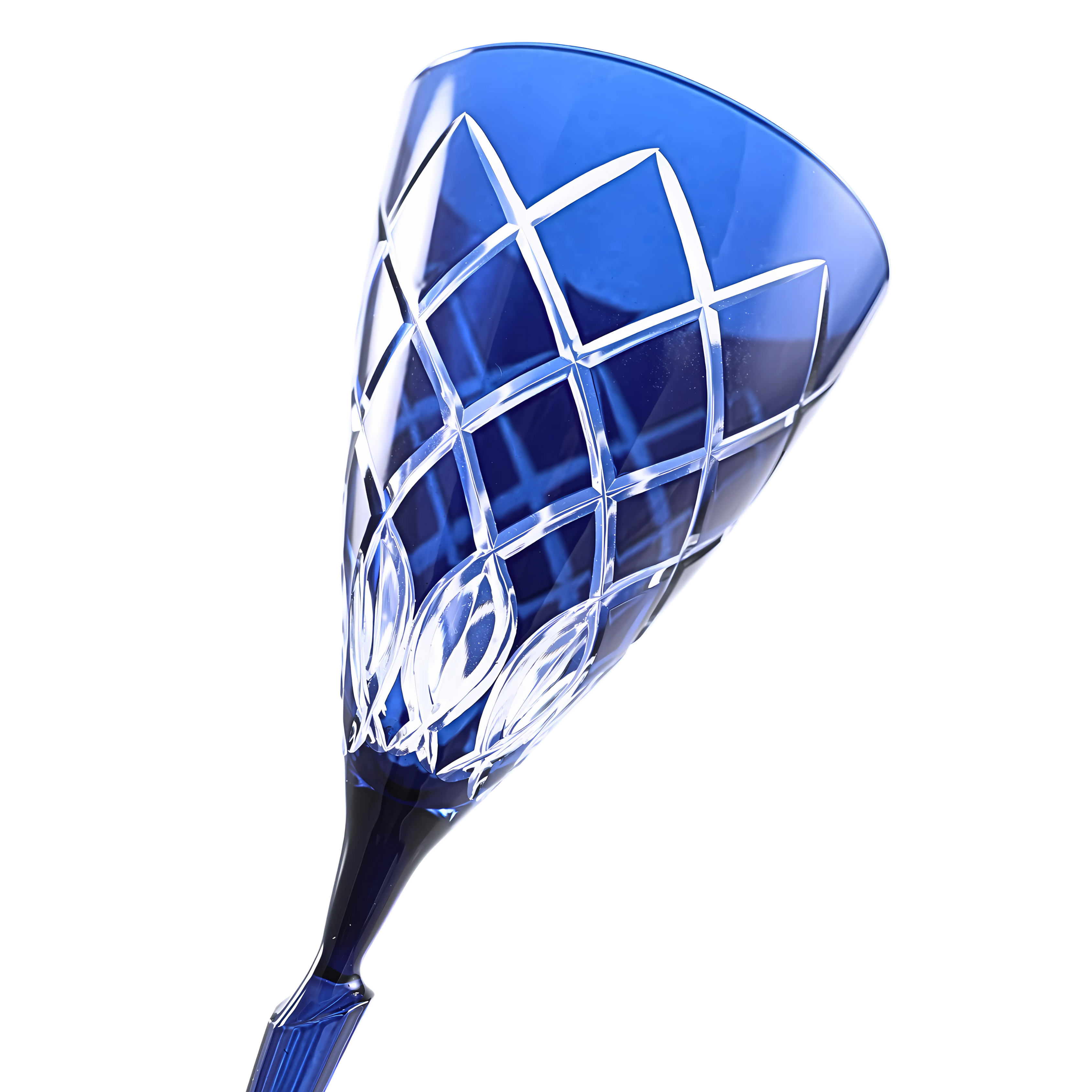 Heritage Kristal Kadeh - Margerie Crystal