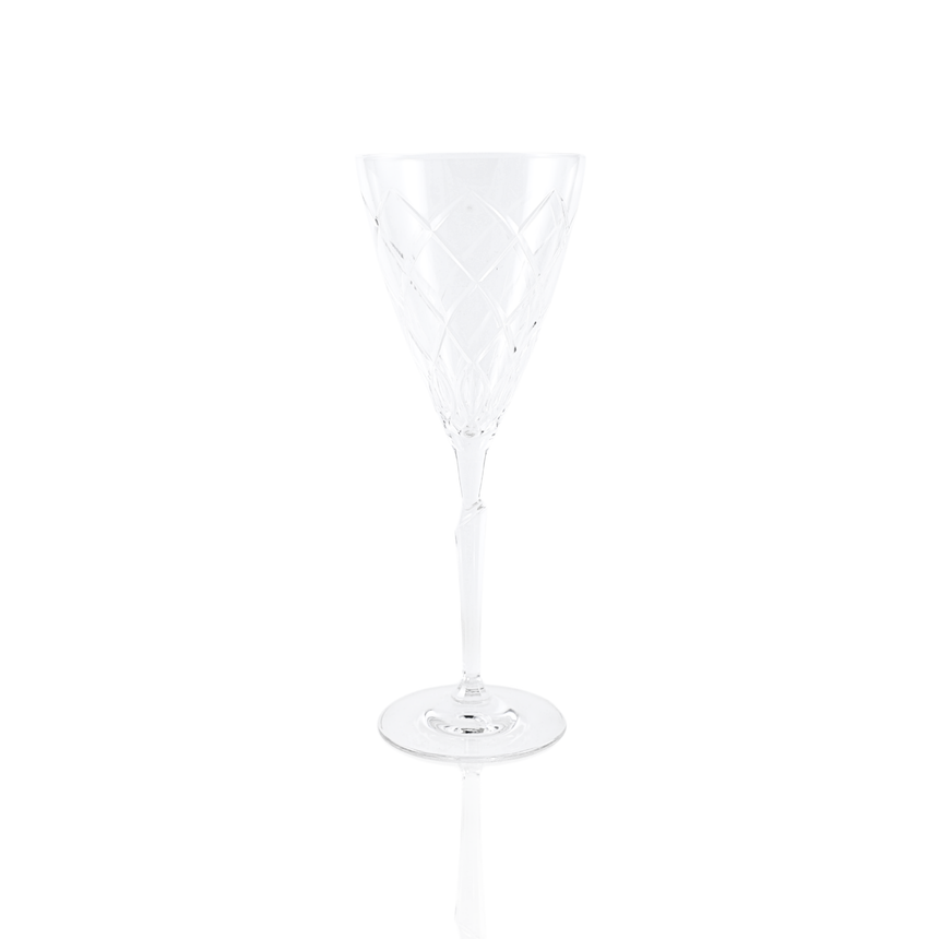 Heritage Kristal Kadeh - Margerie Crystal